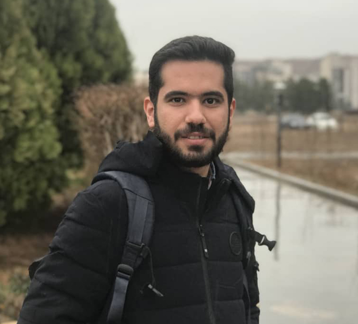 محمد علی پرچگانی