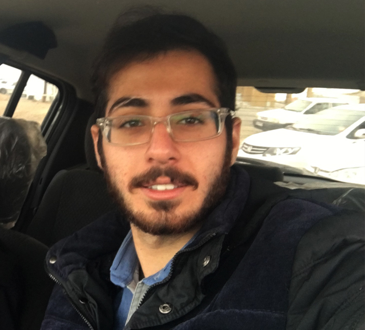 حمید رضا سلیمی