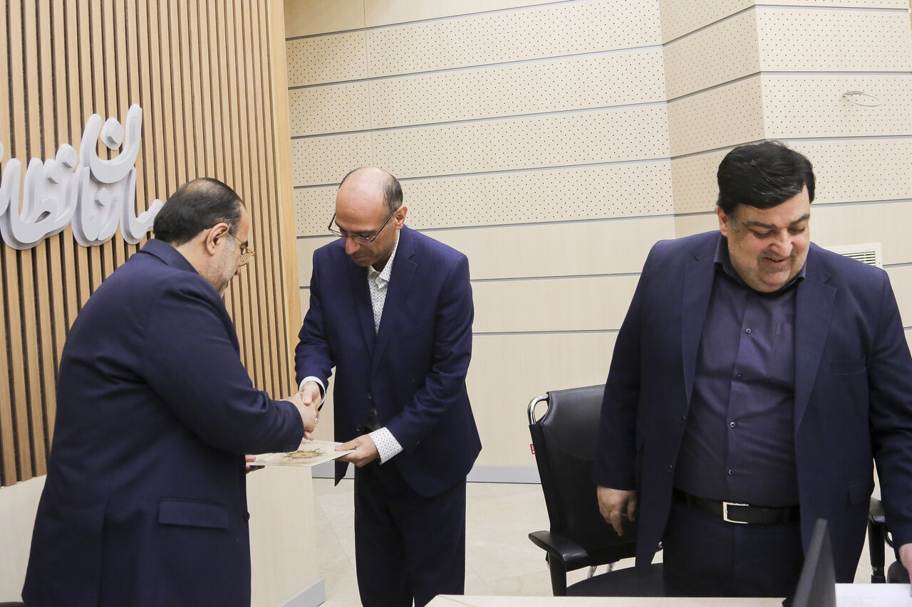 ترکیب اعضای منتخب گروه تخصصی عمران نظام مهندسی قم از جمله مهندس مجتبی حاجیپور